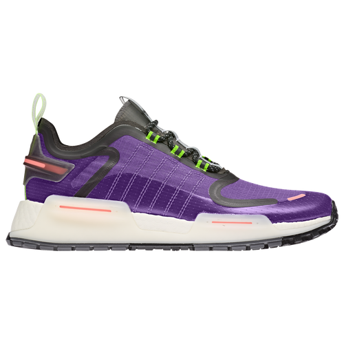 

adidas Originals adidas Originals NMD_V3 - Mens Green/Purple Size 9.5