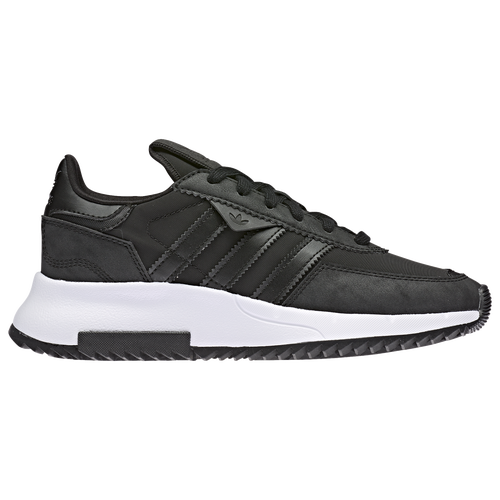 

adidas Originals Boys adidas Originals Retropy F2 - Boys' Grade School Running Shoes Black/White Size 5.5