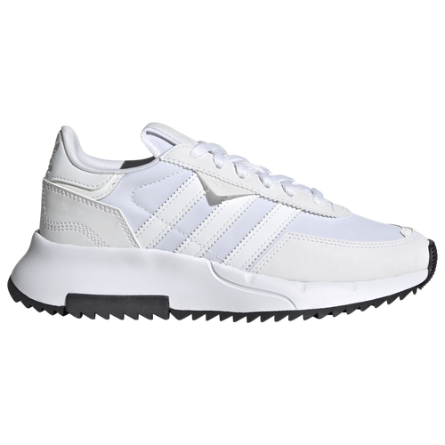 

adidas Originals adidas Originals Retropy F2 - Boys' Grade School White/White Size 6.0