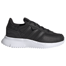 Boys' Preschool - adidas Originals Retropy F2 - Black/White