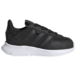 Boys' Toddler - adidas Originals Retropy F2 - Black/White