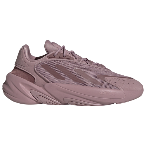 Adidas Originals Ozelia Casual Sneakers In Mauve