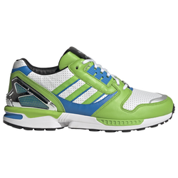 Men's - adidas ZX8000 Kawasaki - Green/White/Blue