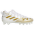 adidas Freak 22 - Men's White/Gold White