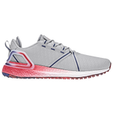 Grey/Vivid Red/Victory Blue