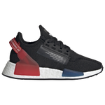 Core Black/Blue/Red
