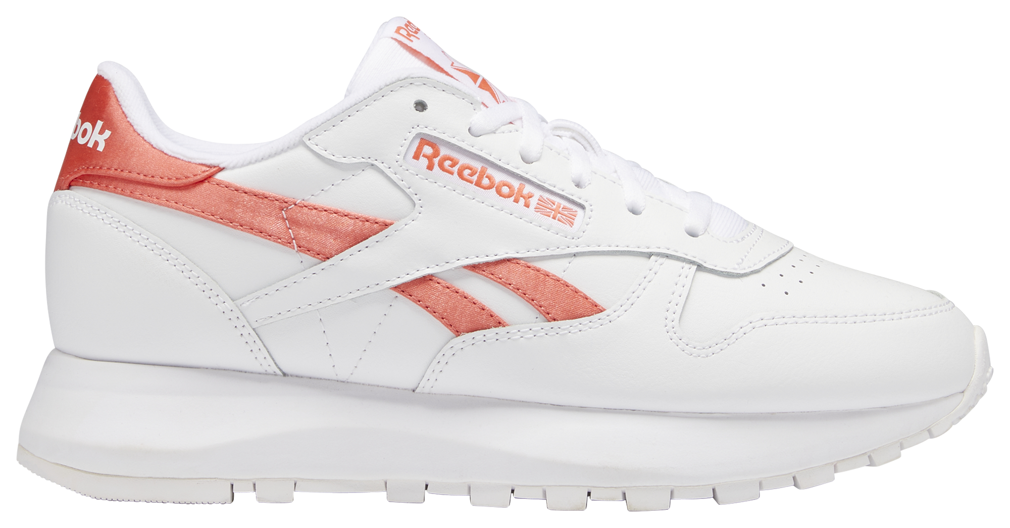 Zapatilla GW3795 Reebok Classic Leather Classics Dama Blanco REEBOK