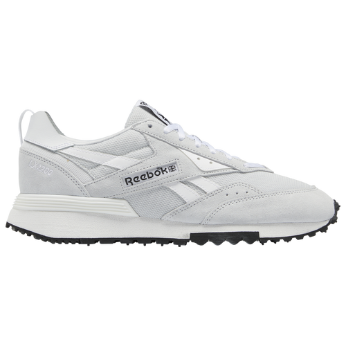 

Reebok Mens Reebok LX2200 - Mens Shoes Cold Grey Size 10.5