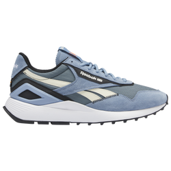 Men's - Reebok CL Legacy AZ - Blue Slate/Core Black/Cold Grey 6