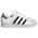 adidas Originals Superstar Casual Sneakers - Girls' Grade School White/Black