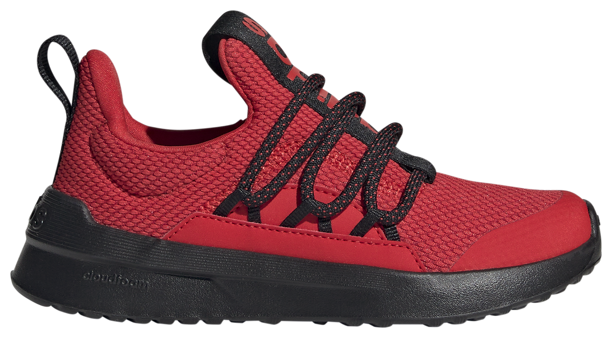 Lite racer cheap adapt red