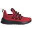 adidas Lite Racer Adapt 5.0 - Boys' Grade School Vivid Red/Power Red/Black