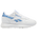 Reebok Classic Leather - Women's White/Blue