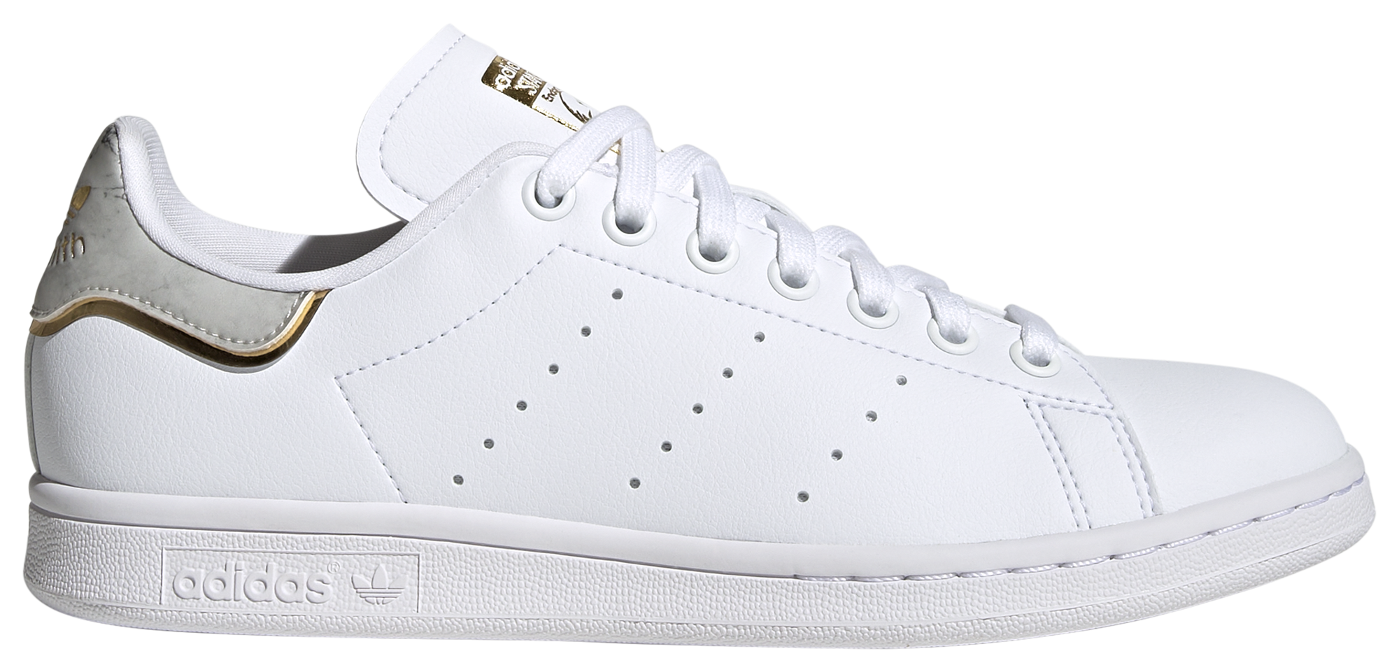 stan smith foot locker homme