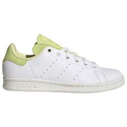 Boys' Grade School - adidas Originals Stan Smith - Pantone/Pantone/White