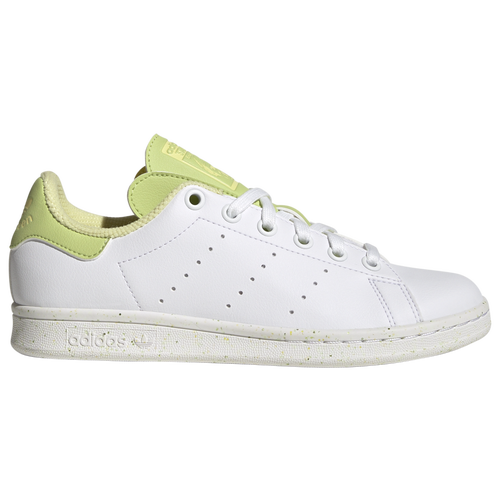 

adidas Originals Boys adidas Originals Stan Smith - Boys' Grade School Tennis Shoes White/Pantone/Pantone Size 04.5