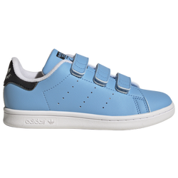 Boys' Preschool - adidas Originals Stan Smith - Pantone/White/Black