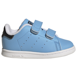 Boys' Toddler - adidas Originals Stan Smith - Pantone/White/Black