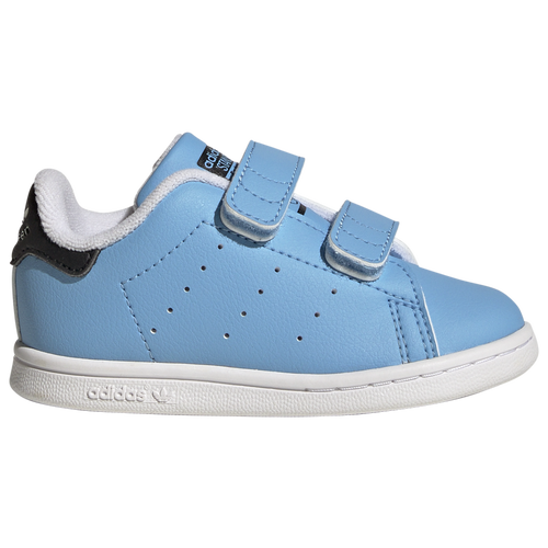 

adidas Originals Boys adidas Originals Stan Smith - Boys' Toddler Shoes Pantone/White/Black Size 09.0