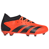 Team Solar Orange/Black/Black