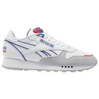 Zapatillas Hombre Reebok Classic Leather Pump Ftw White/ Core