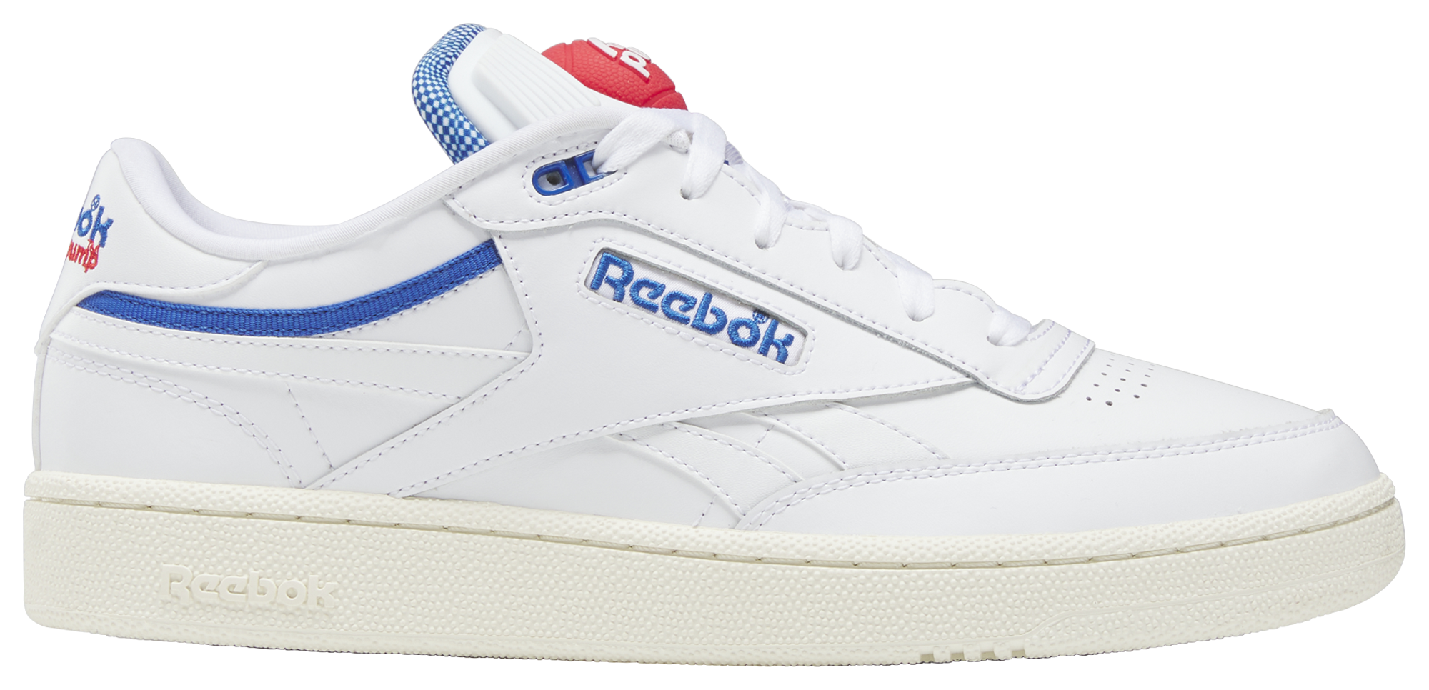 Reebok Club C 85 Pump