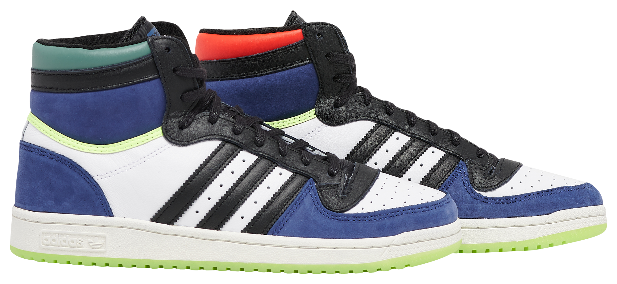 adidas top ten classic