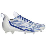 White/Team Royal Blue/White
