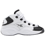 White/Black/White
