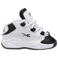 White/Black/White