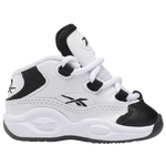 White/Black/White