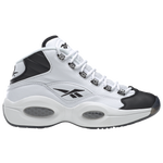 White/Black/White