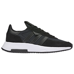 Men's - adidas Retropy F2 - Black/White