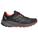 Black/Grey/Red