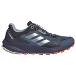 Blue/Grey/Red