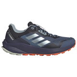 Blue/Grey/Red