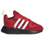 adidas Multix Casual Sneakers - Boys' Toddler Red/White/Black