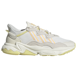 Women's - adidas Originals Ozweego WFTWR - White/Orange