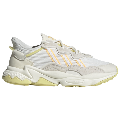Adidas Originals Ozweego Wftwr In White/orange