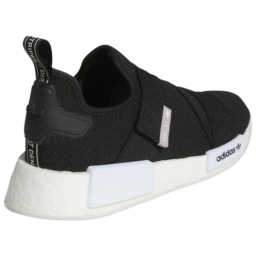 Nmd laceless online