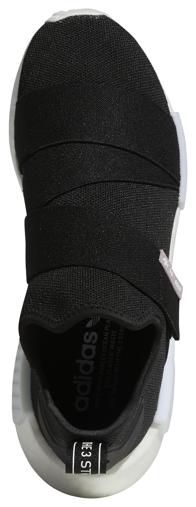 Adidas nmd outlet laceless