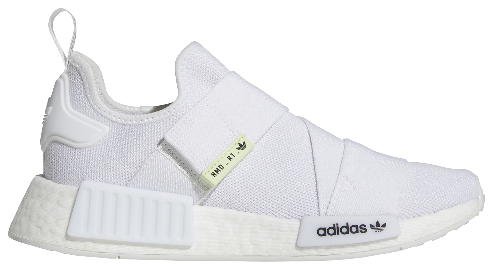 adidas Originals NMD R1 Laceless Champs Sports