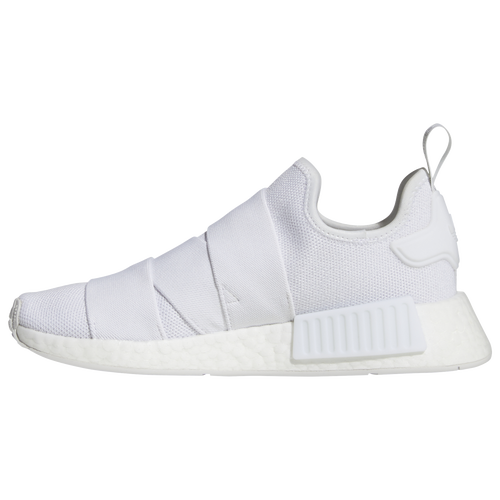 Adidas pink and grey r1 nmds deals