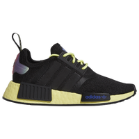 Adidas originals nmd r1 primeknit outlet - boys' grade school