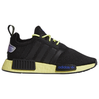 Black/Yellow