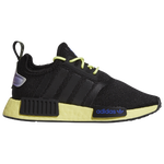 Black/Yellow