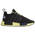 adidas Originals NMD R1 Refined - Boys' Preschool Black/Yellow