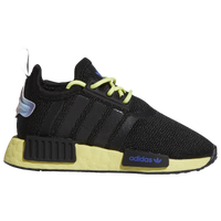 Black/Yellow