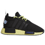 Black/Yellow