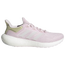 adidas Pureboost 22 - Women's Pink/White/Beige